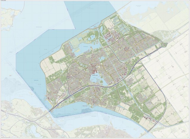 fiets- en scooterhulp en onderhoud voor bedrijven en particulieren in Almere en omgeving/omstreken