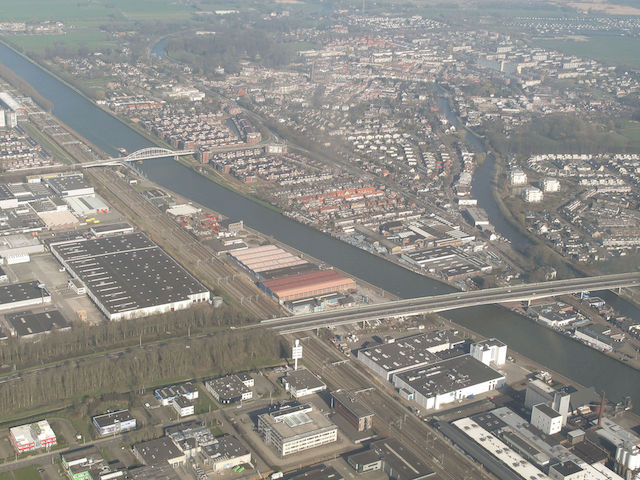 fiets- en scooterhulp en onderhoud voor bedrijven en particulieren in Maarssen en omgeving/omstreken