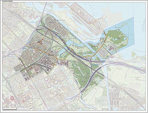 7 dagen in de week fiets- en scooteronderhoud voor particulieren en bedrijven in Amsterdam en omgeving/omstreken